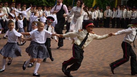 The top photos of the day by AP's photojournalists