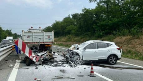 Aci-Istat, nel 2024 in Italia aumentano incidenti stradali ed i feriti (+4,1%)