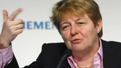 Brigitte Ederer: Die Managerin, die Österreich zur EU brachte