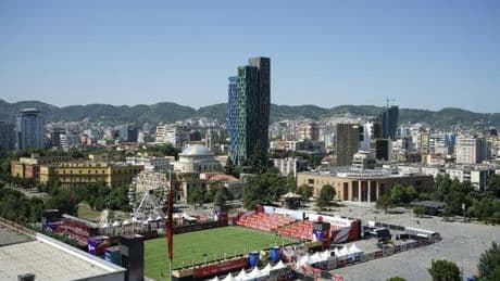 Malgré une corruption endémique, l’Albanie cherche à attirer les expatriés