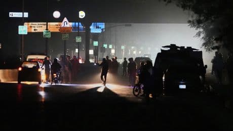 Pakistan says India fired missiles at 3 air bases. Pakistani retaliation underway