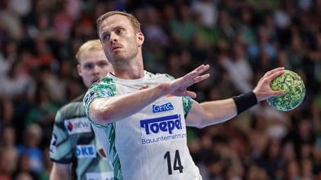 1. Spieltag der Handball-Champions-League - Wer zeigt SC Magdeburg – PSG im TV?