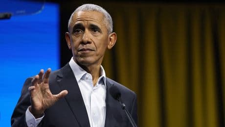 Obama tells Democrat big wigs to 'toughen up,' start backing candidates that can actually win