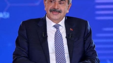 Bakan Tekin'den okullara zorunlu bağış açıklaması