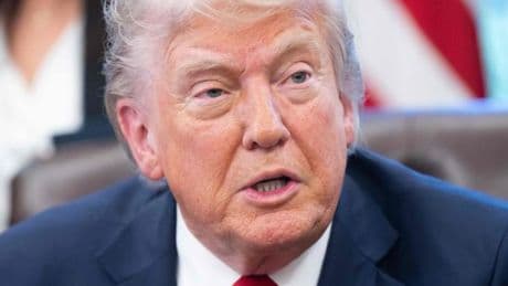 „Wladimir, STOPP!“ – Trump kritisiert Putin direkt nach heftigen Angriffen auf Kiew