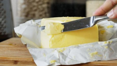 Butter, Olivenöl, Rapsöl? Welches Fett Harvard-Forscher jetzt empfehlen