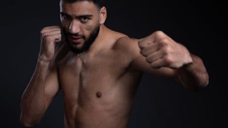 Berlanga vs Sheeraz: Fight time, undercard, latest odds, prediction, ring walks