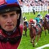 The Epsom Derby is a national event and should be given a stand-alone slot like the FA Cup final - not squashed into a crammed schedule, writes DOMINIC KING