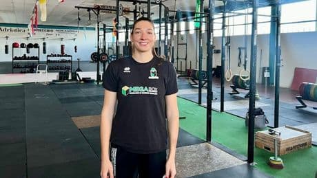 Volley Mercato: Trento ingaggia l'opposta Irbe Lazda