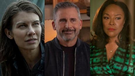 The Best New Shows Streaming In May 2025 On Netflix, Max And More