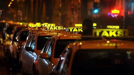 Taksi açılış ve kilometre başı ücretine yüzde 42 zam! Onaylanınca yürürlüğe girecek