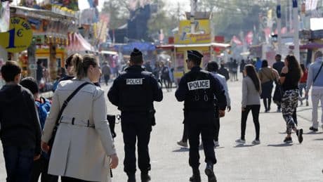 Foire du Trône à Paris : violente rixe entre une bande de jeunes et des forains, une interpellation
