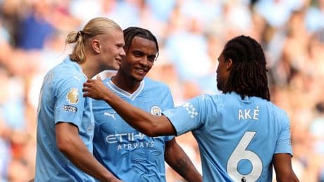 El Manchester City da el 'sí' al Galatasaray por este jugador