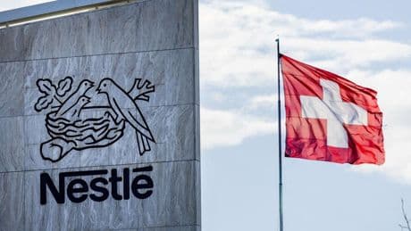 Lebensmittelkonzern: Nestlé feuert CEO Freixe wegen konzerninterner Affäre – Nachfolger steht bereits fest