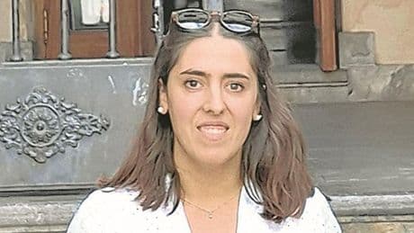 Urueña, concejal del PNV en Ugao: «Han atacado mi casa cuatro veces, pero gente así no nos hará callar»