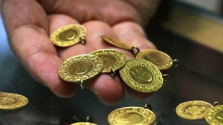 Gram altında rüzgar ters esecek! Altın uzmanı açıkladı: 3.800 TL'ye kadar gerileyebilir...