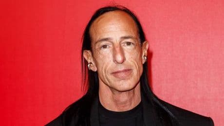 Rick Owens, designer de mode : « J’aime la beauté quand elle possède une patine qui raconte les adversités de la vie »