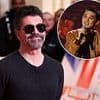 Simon Cowell reveals he has a stutter and admits he related to Gareth Gates' audition on Pop Idol: 'There are times when I just can't get the words out'