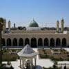 Irak: Vom IS zerstörte Moschee in Mossul wiedereröffnet