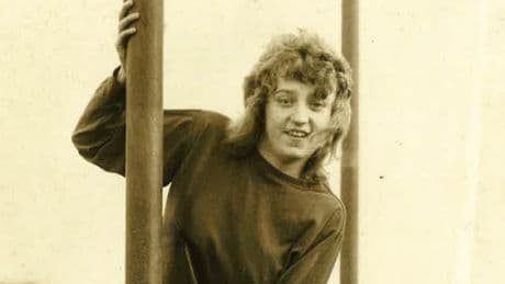One of the original Lionesses looks back on how far women's football has come since 1972