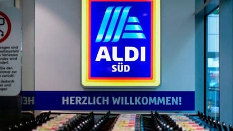 Aldi-Produkt soll ein Plagiat sein: Erfinder fordert 500.000 Euro vom Discounter