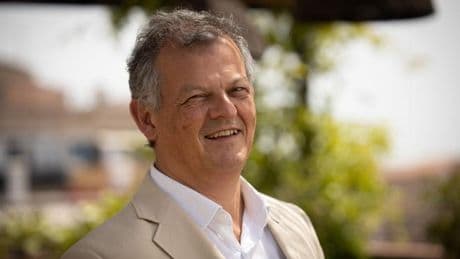 Oriol Aguilà, director artístico del Festival de Peralada: "El prestigio y la excelencia están por encima de todo"