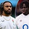 World Rugby 'regrets' that racist abusers of England stars in Argentina cannot be identified after Asher Opoku-Fordjour and Chandler Cunningham-South were targeted by fans