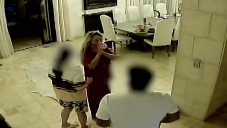Horrornacht in Saint-Tropez: Geissens veröffentlichen Überwachungsvideos nach Raubüberfall