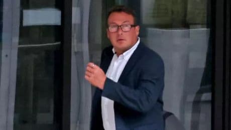Woman's horror Jet2 flight as man groped her and asked 'disgusting' question