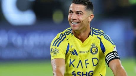 Cristiano Ronaldo ‘receives blockbuster transfer offer to leave Al-Nassr and play in Club World Cup’