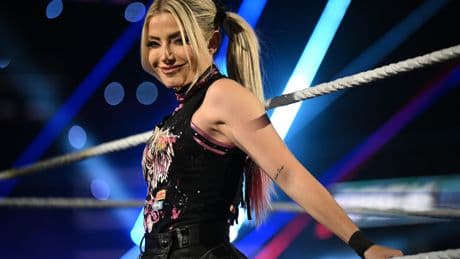 Alexa Bliss on ‘navigating’ complicated Charlotte Flair relationship as they eye WWE gold at SummerSlam