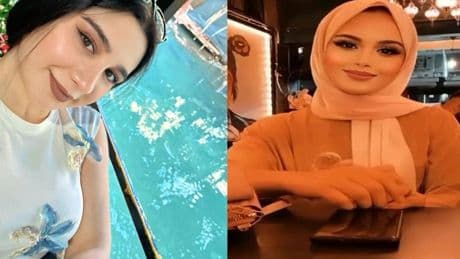 9 gün arayla öldürülen İlayda ve Helin’in katilleri yakın arkadaşmış