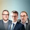 Das fordern drei Landräte aus AfD-Hochburgen: Wie die nächste Bundesregierung die Rechtspopulisten bekämpfen muss