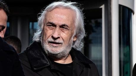 Müjdat Gezen'e 'şaka' gibi soruşturma