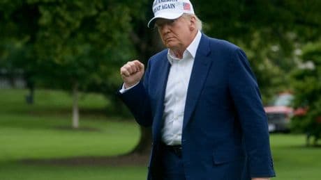 Trump set to pardon reality TV stars Todd and Julie Chrisley of fraud and tax evasion convictions