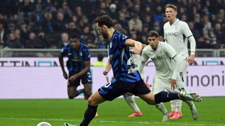 Spareggio scudetto Inter-Napoli, tutto quello che c'è da sapere: come funziona, quando e dove si gioca. San Siro o Olimpico?