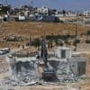 "Eine historische Entscheidung": Israel kündigt 22 weitere Siedlungen im Westjordanland an