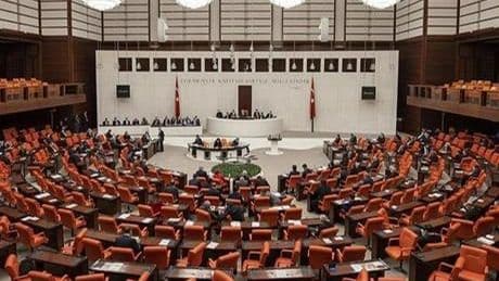 TBMM Başkanlığı seçim süreci 28 Mayıs'ta başlıyor