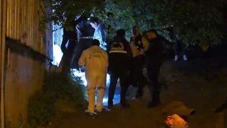 Ümraniye'de korkunç olay! Başından vurularak öldürüldü