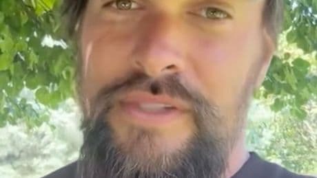 Jason Momoa reveals he nearly drowned while surfing in Hawaii: ‘I gave up’