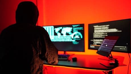 Exact signs your email is secretly HACKED as experts warn your inbox is now ‘top prize’ for bank-raiding criminals