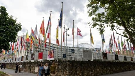 Du patrimoine mondial à l’intelligence artificielle : comment la Chine façonne l’agenda de l’UNESCO