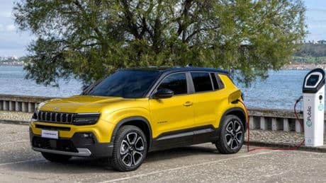 Incentivi auto 2025, 10 modelli scontati fino a 11.000 euro