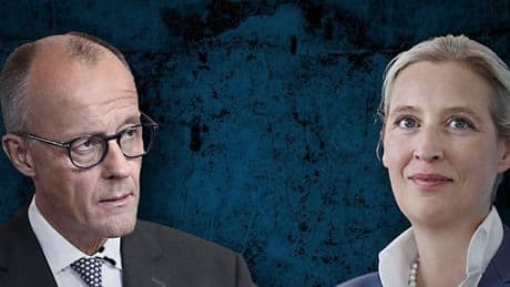 „Oder man überlegt sich, das Grundrecht auf Asyl abzuschaffen“