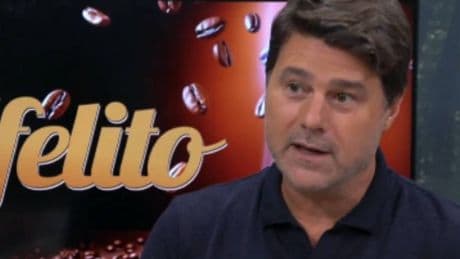 Pochettino, tras su doble pellizco al Barça: &quot;Barcelona es una ciudad mucho más insegura&quot;
