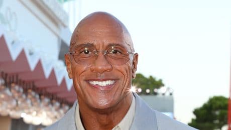 Dwayne Johnson opens up about being ‘pigeon-holed’ in Hollywood blockbusters
