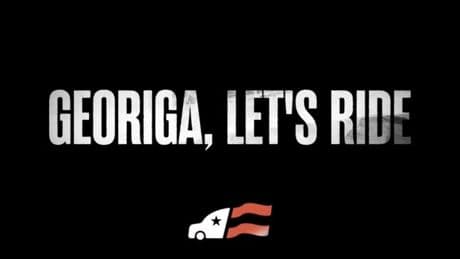 Trump ally running for office representing Georgia spells it wrong in ad campaign