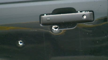 Airdrie RCMP issue plea for public help in shooting investigation