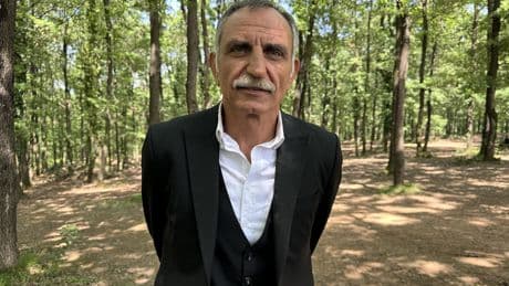 Kurtlar Vadisi'nden ses getirecek büyük proje! Gürkan Uygun ekranlara dönüyor