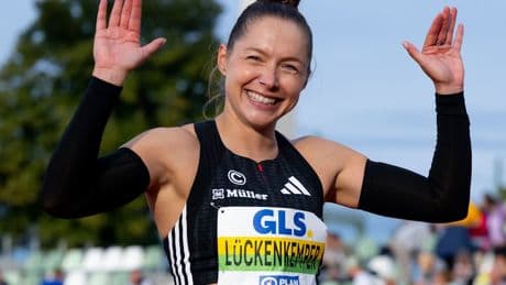 Deutsche Leichtathletik: Formsuche vor Tokio
